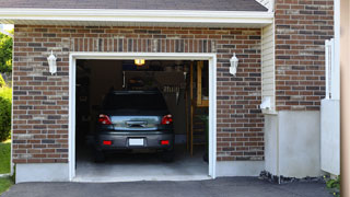 Garage Door Installation at Northern Torrance, California